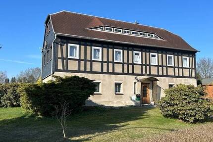 Haus Oderwitz Niederoderwitz - 7 Zimmer, 165 m&sup2;, 78.000&euro; | Angebot:26243038