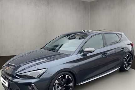 Cupra Leon 5.400 km 31.950 &euro; Aschaffenburg 63739