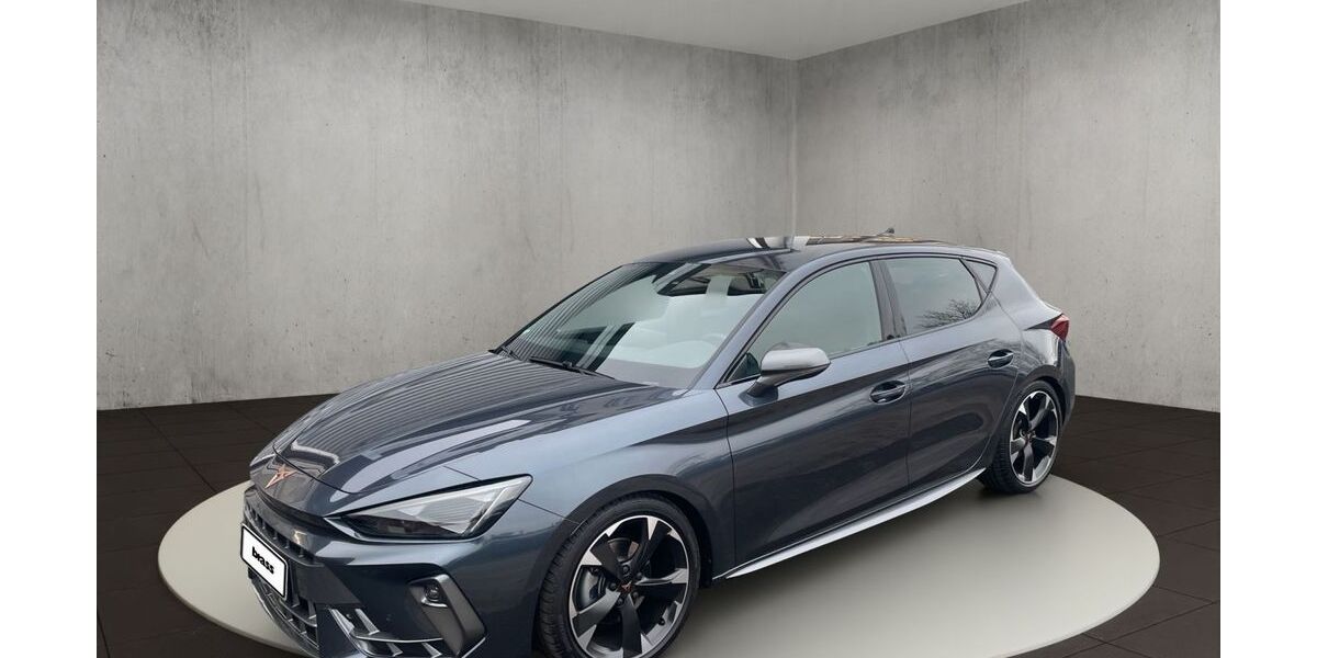 Cupra Leon 5.400 km 31.950 &euro; Aschaffenburg 63739