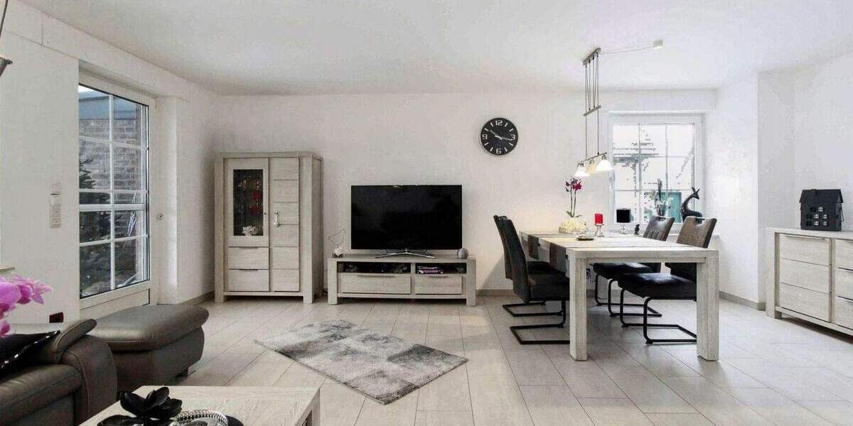 Doppelhaushälfte Geldern Hartefeld - 4 Zimmer, 100 m&sup2;, 365.000&euro; | Angebot:24811430
