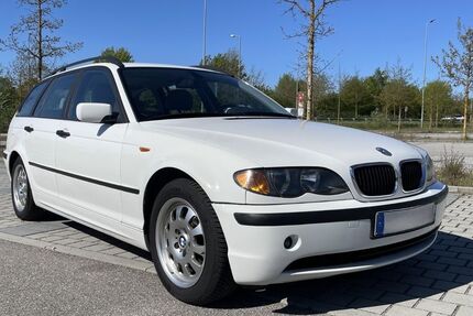 BMW 320 89.950 km 6.250 &euro; Bad Abbach 93077