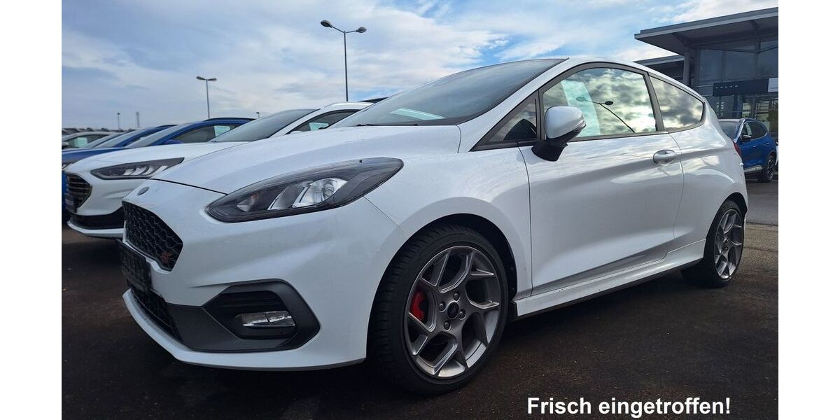 Ford Fiesta 96.000 km 16.900 &euro; Bitburg 54634