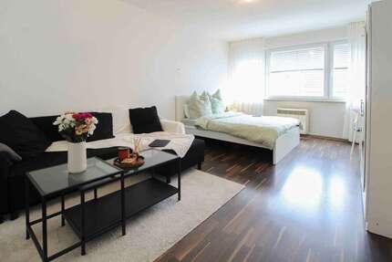 Wohnung zum Kaufen in Stuttgart 180.000 € 32.19 m² 1 zimmer