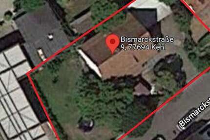 Grundstück Kehl - 320.000&euro; | Angebot:25844550