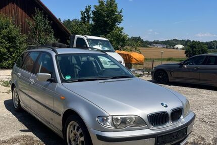 BMW 320 300.202 km 2.600 &euro; Arnstorf 94424