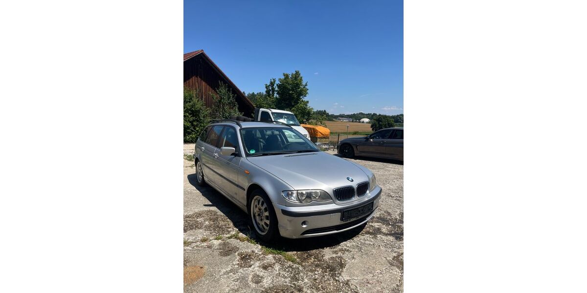 BMW 320 300.202 km 2.600 &euro; Arnstorf 94424