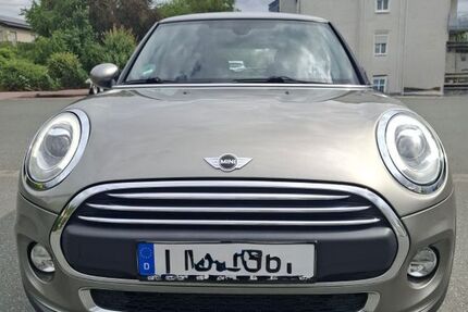Mini ONE 170.000 km 9.800 &euro; Villmar 65606