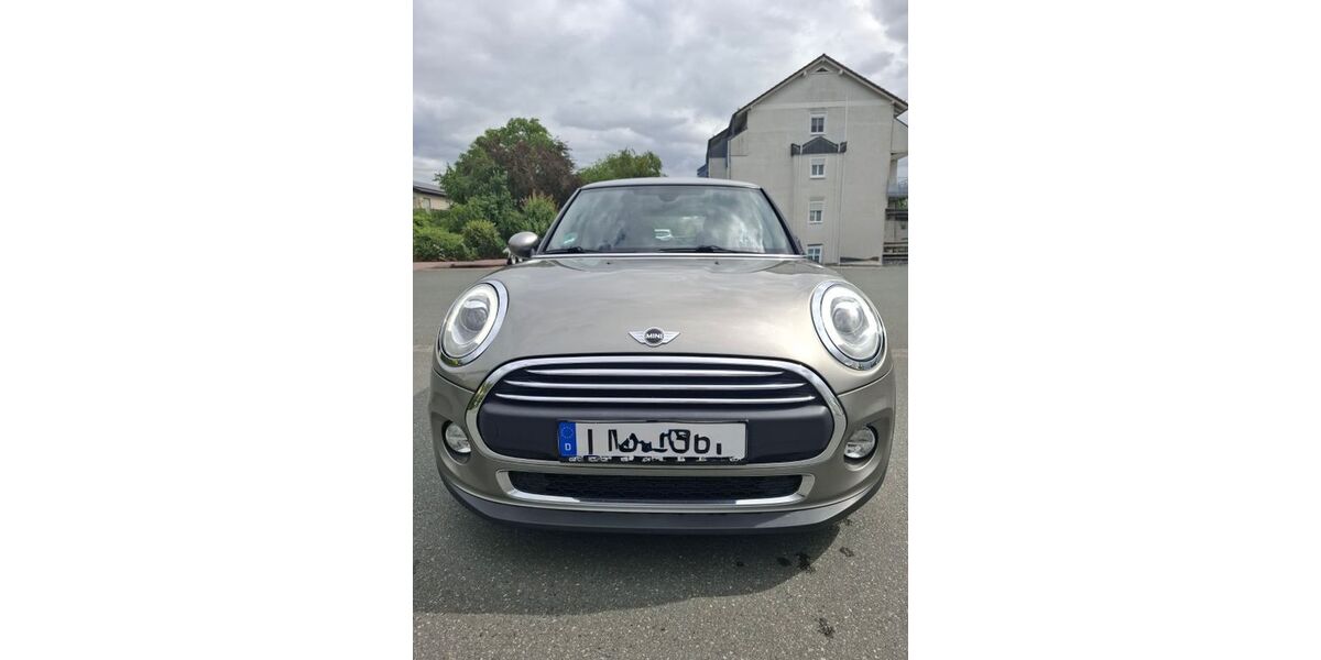 Mini ONE 170.000 km 9.800 &euro; Villmar 65606