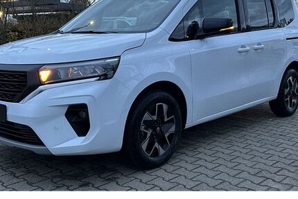 Nissan Townstar 1.356 km 30.990 &euro; Fürstenwalde 15517