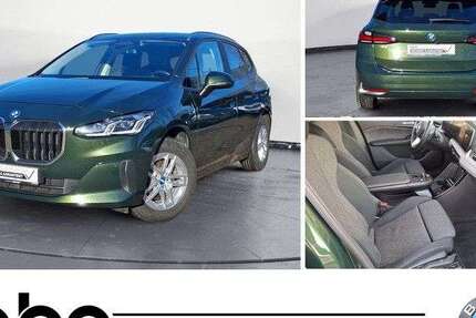 BMW 225 74.100 km 26.660 &euro; Villingen - Schwenningen 78052