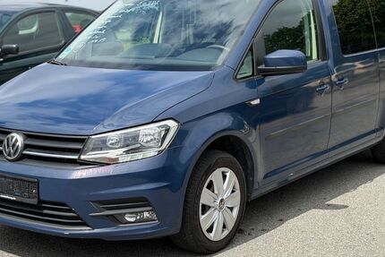 VW Caddy 242.000 km 11.400 &euro; Stapelfeld bei Hamburg 22145