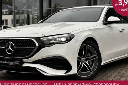 Mercedes-Benz E 200 5.128 km 52.980 &euro; Emsdetten 48282