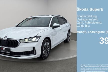 Skoda Superb 20.254 km 34.780 &euro; Flensburg 24941