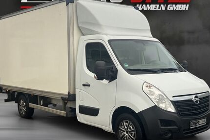 Opel Movano 299.999 km 12.390 € Hameln 31789