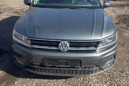 VW Tiguan 224.000 km 15.500 &euro; Hamburg 20259