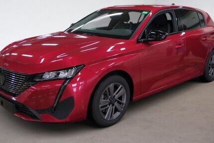 Peugeot 308 23.384 km 22.790 &euro; Marburg 35043