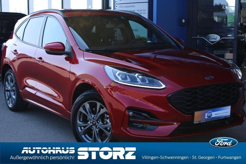 Kuga