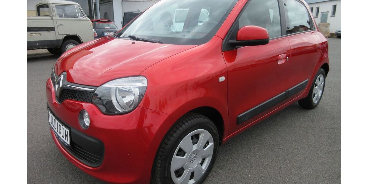 Renault Twingo 46.570 km 7.899 &euro; Tauberbischofsheim 97941
