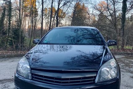 Opel Astra 270.000 km 3.900 &euro; Berlin 14089