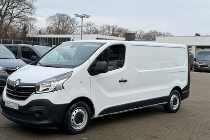 Renault Trafic 81.831 km 16.950 &euro; Norderstedt bei Hamburg 22851