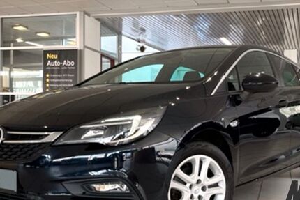 Opel Astra 104.000 km 9.770 &euro; Schöningen 38364
