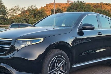 Mercedes-Benz EQC 39.306 km 36.600 € Saarlouis 66740