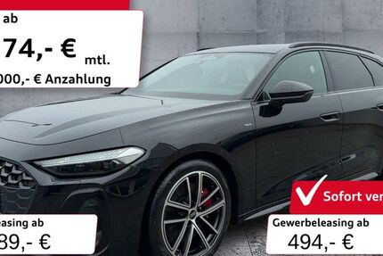 Audi A5 21.196 km 59.990 &euro; Bayreuth 95448