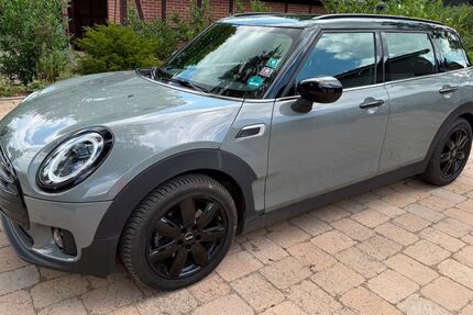 Mini Cooper Clubman 70.000 km 18.700 &euro; Römstedt 29591