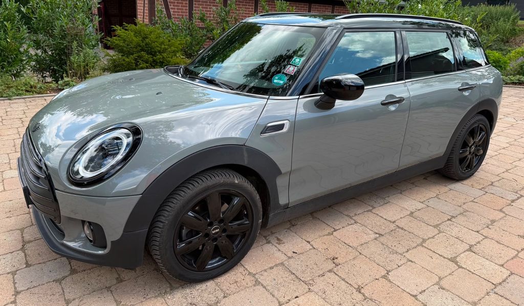 Mini Cooper Clubman 70.000 km 18.700 &euro; Römstedt 29591