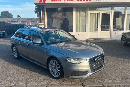 Audi A6 477.000 km 7.499 &euro; Nordhorn 48529