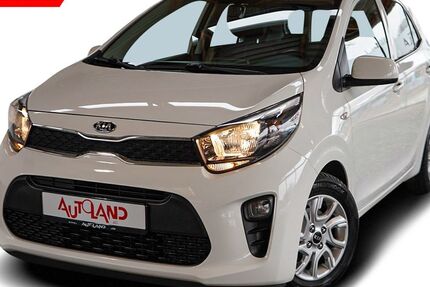 Kia Picanto 67.946 km 11.950 &euro; Freiberg 09599