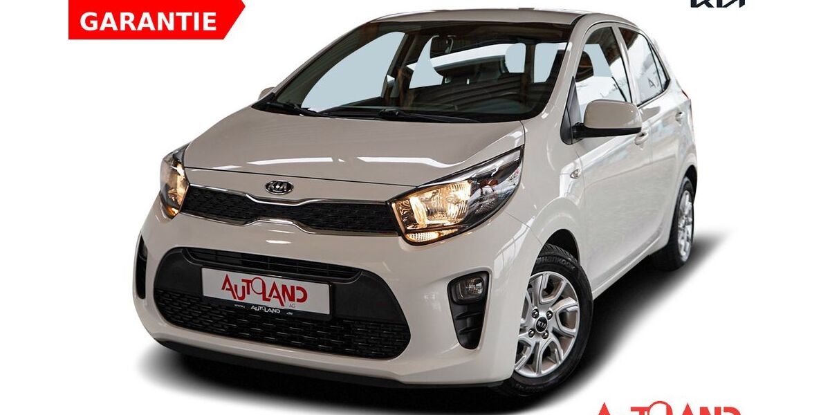Kia Picanto 67.946 km 11.950 &euro; Freiberg 09599