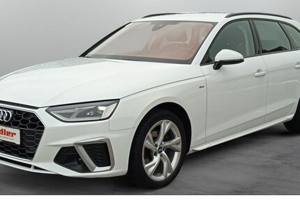 Audi A4 129.600 km 21.380 &euro; Kreuzwertheim 97892