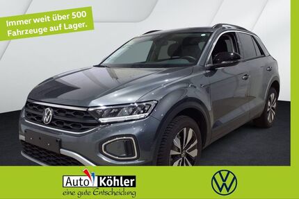 VW T-Roc 23.900 km 21.670 &euro; Mainburg 84048