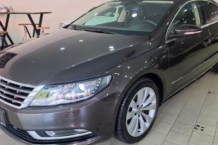 VW CC 112.456 km 12.990 &euro; Recklinghausen 45661