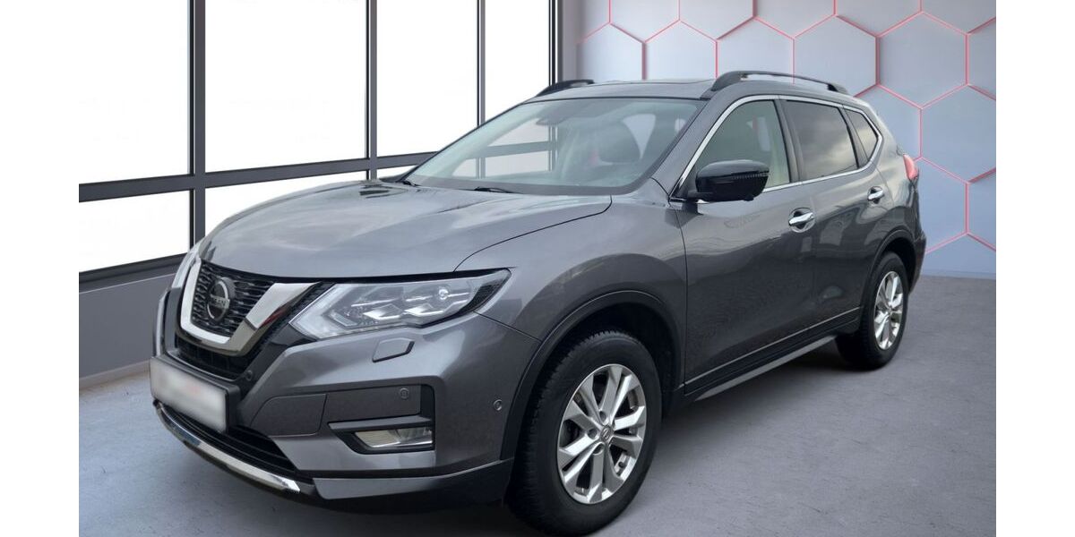Nissan X-Trail 80.200 km 20.990 &euro; Recklinghausen 45663