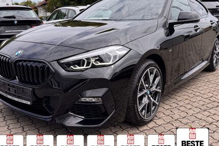 BMW 218 25.380 km 28.480 &euro; Seubersdorf 92358