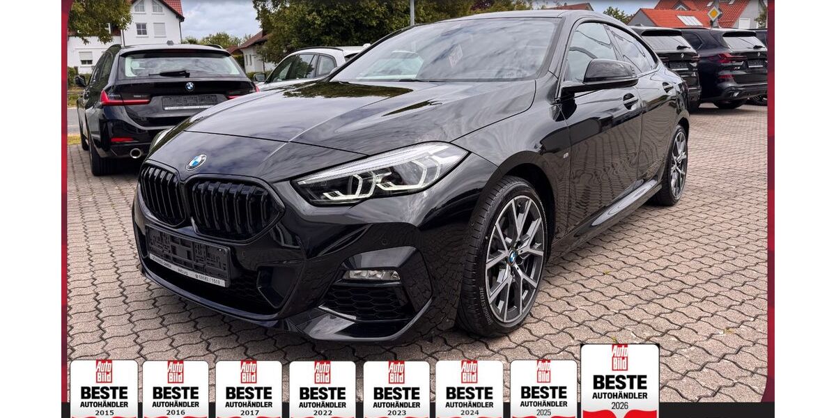 BMW 218 25.380 km 28.480 &euro; Seubersdorf 92358