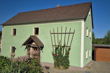 Einfamilienhaus Meuselwitz zimmer