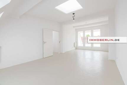 Wohnung Berlin Tempelhof-Schöneberg - 1 Zimmer, 64 m&sup2;, 299.000&euro; | Angebot:27117809