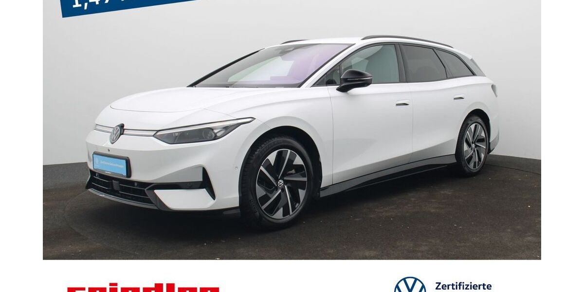 VW ID.7 32.500 km 48.680 &euro; Würzburg 97076