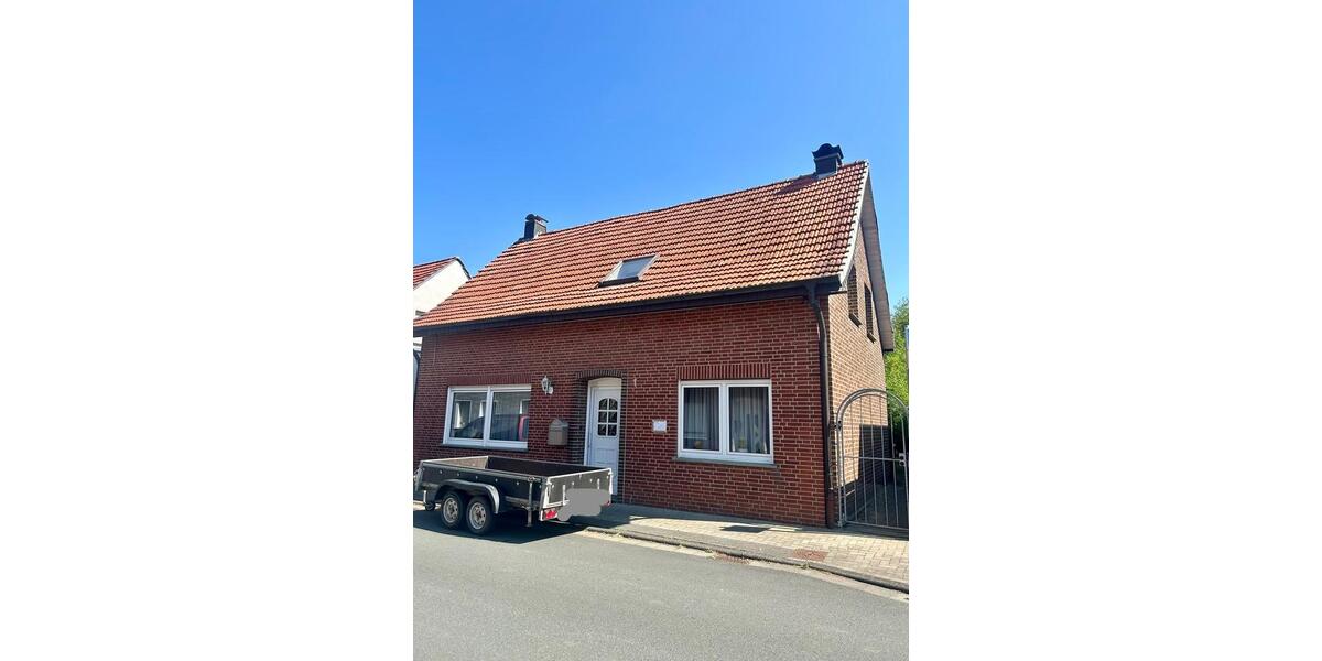 Einfamilienhaus Steinfurt - 5 Zimmer, 150 m&sup2;, 310.000&euro; | Angebot:27083340