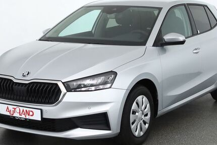Skoda Fabia 32.399 km 16.990 &euro; Cottbus OT Kolkwitz 03099