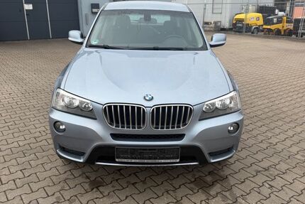 BMW X3 275.000 km 5.500 &euro; Sulzbach-Rosenberg 92237