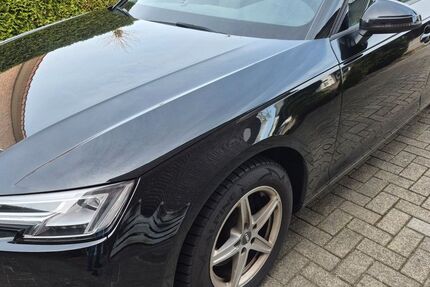 Audi A4 134.000 km 14.500 &euro; Dörpen 26892