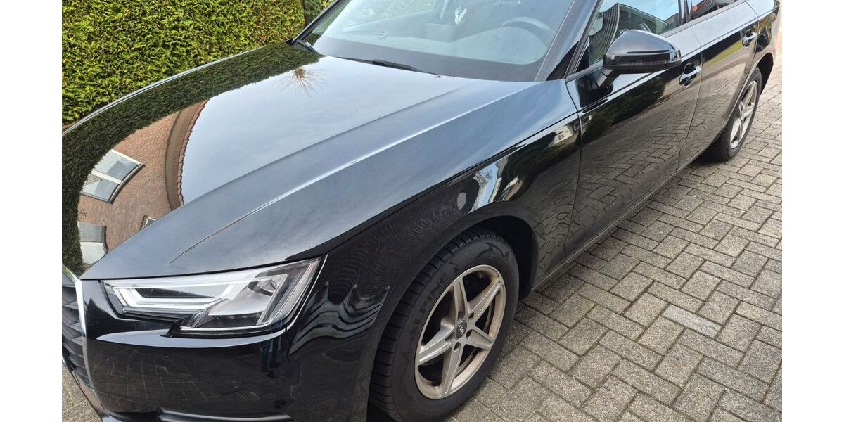 Audi A4 134.000 km 14.500 &euro; Dörpen 26892