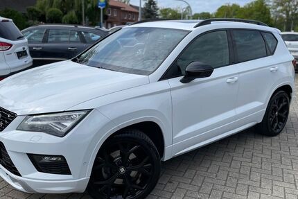 Seat Ateca 72.100 km 25.900 &euro; Geeste-Dalum 49744