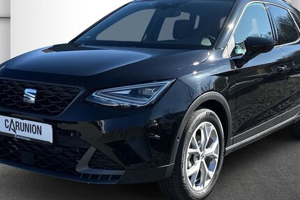 Seat Arona 4.769 km 27.690 &euro; Schmalkalden 98574
