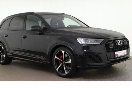 Audi Q7 48.850 km 59.780 &euro; Gifhorn 38518