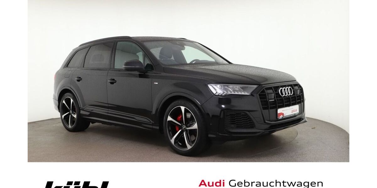 Audi Q7 48.850 km 59.780 &euro; Gifhorn 38518